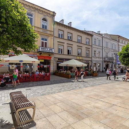 Apartament Na Deptaku 23 Lublin Zewnętrze zdjęcie