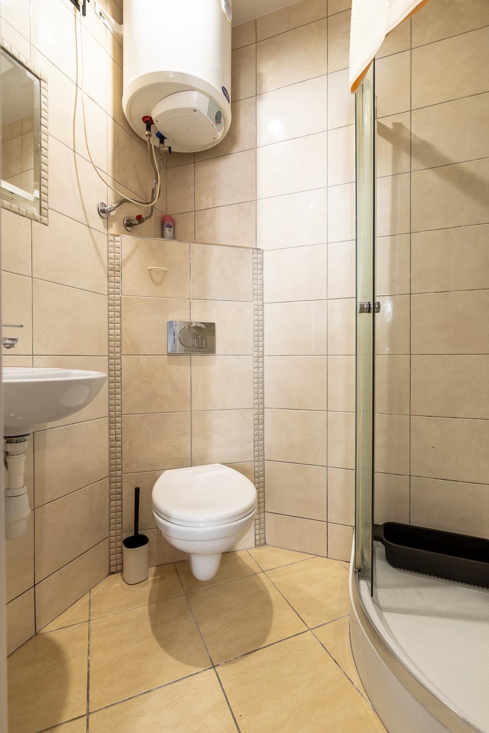 Apartament Na Deptaku 23 Lublin Zewnętrze zdjęcie