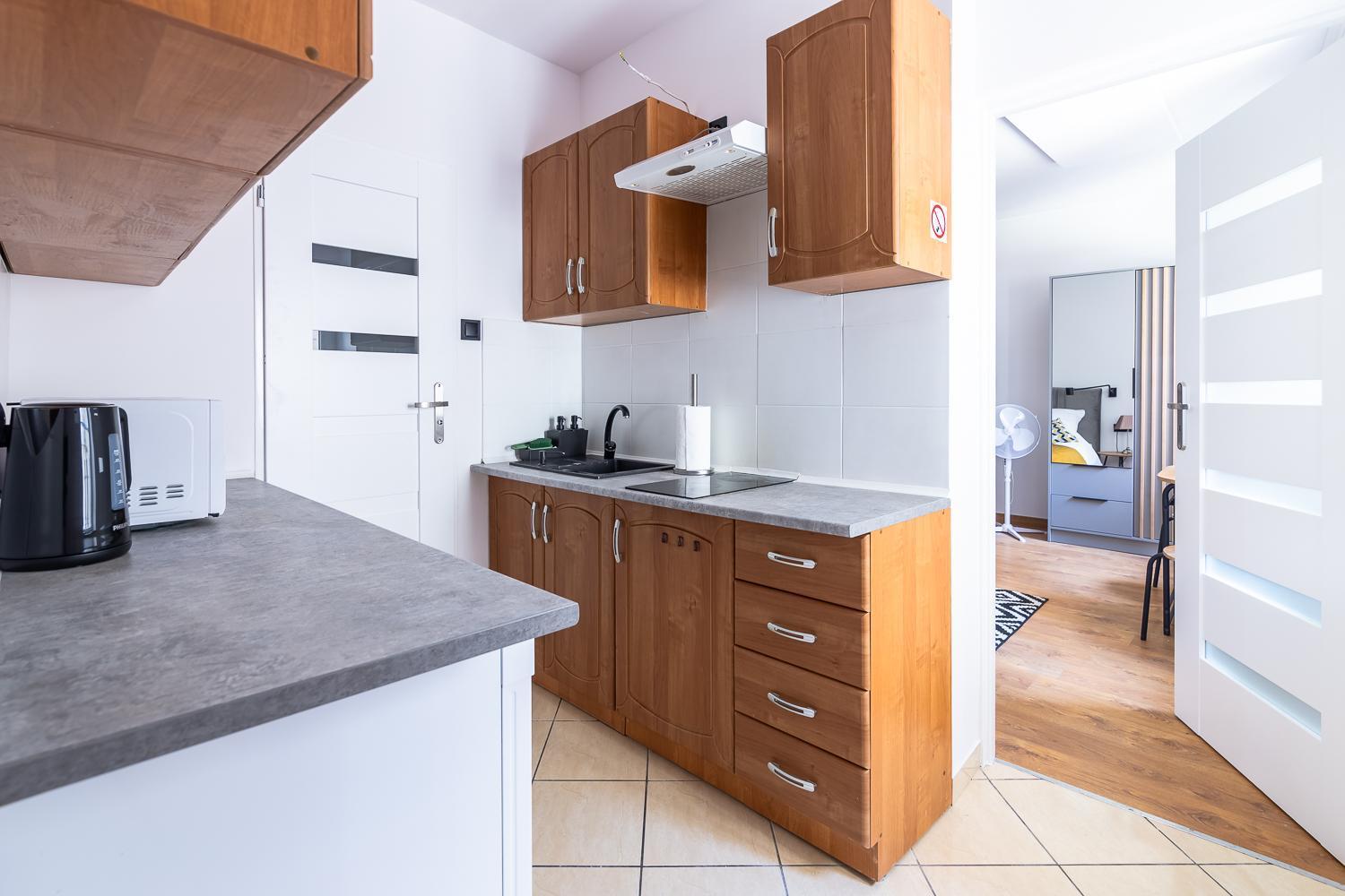 Apartament Na Deptaku 23 Lublin Zewnętrze zdjęcie