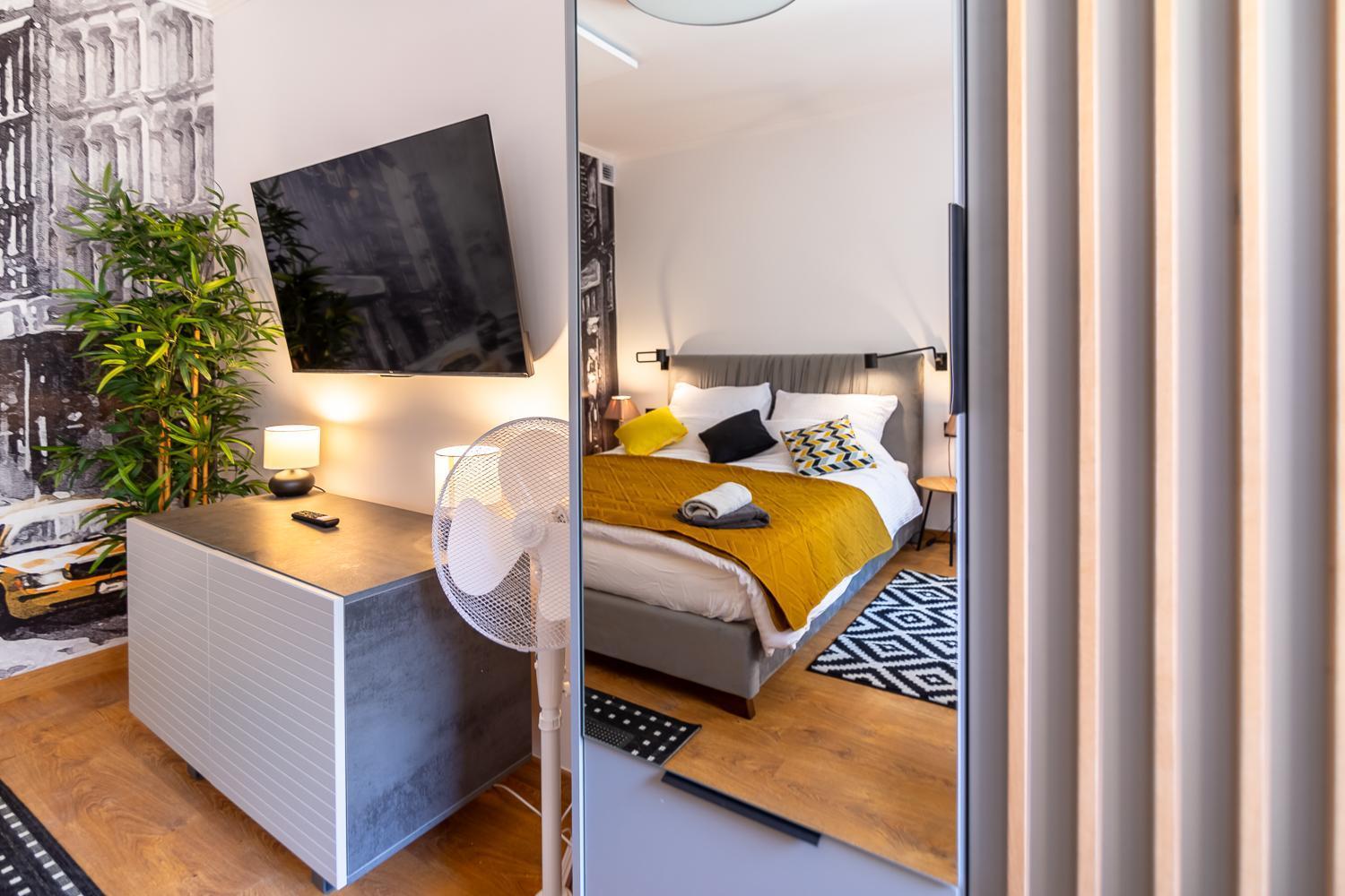 Apartament Na Deptaku 23 Lublin Zewnętrze zdjęcie