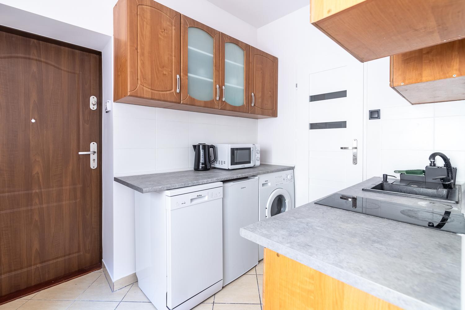 Apartament Na Deptaku 23 Lublin Zewnętrze zdjęcie