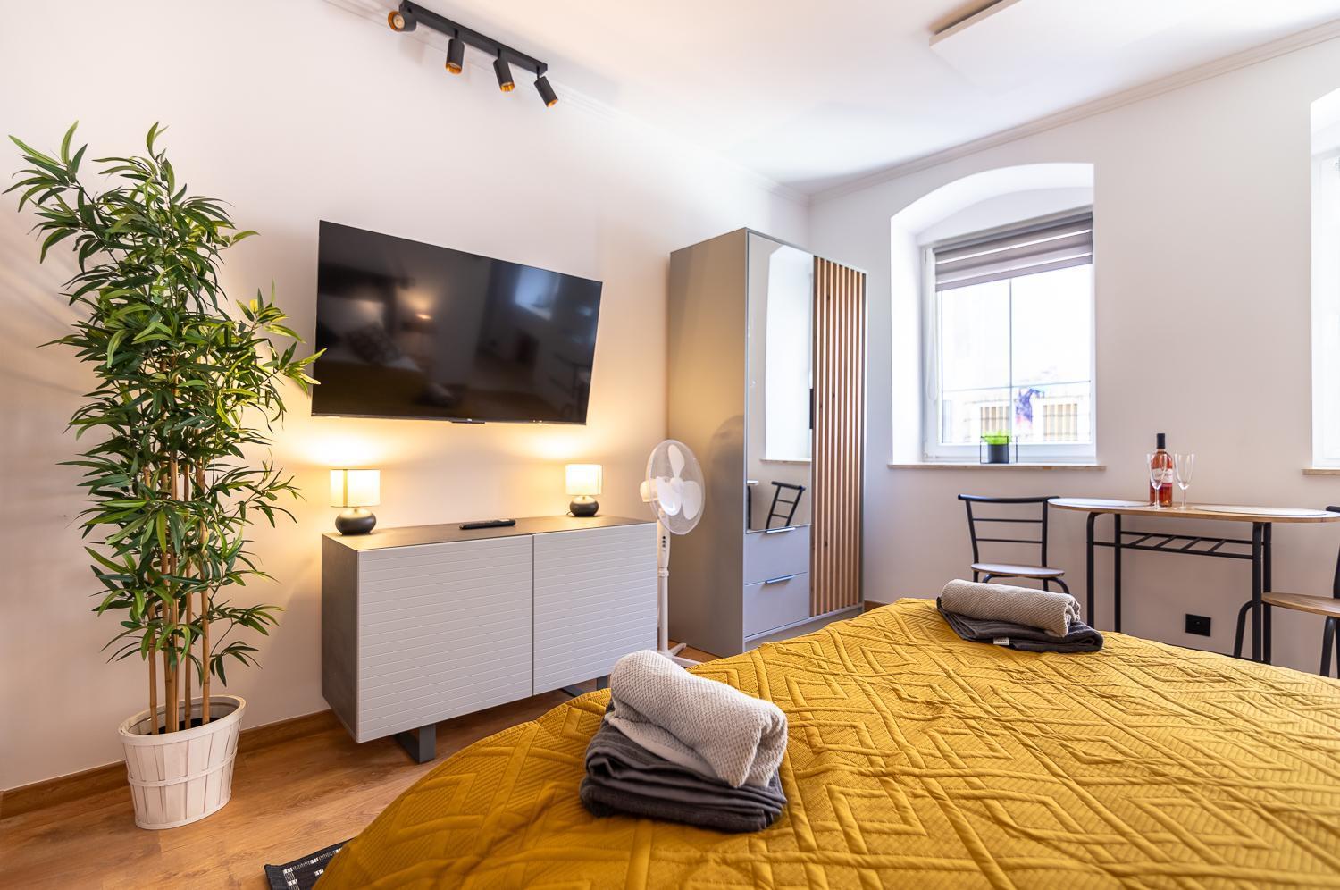 Apartament Na Deptaku 23 Lublin Zewnętrze zdjęcie