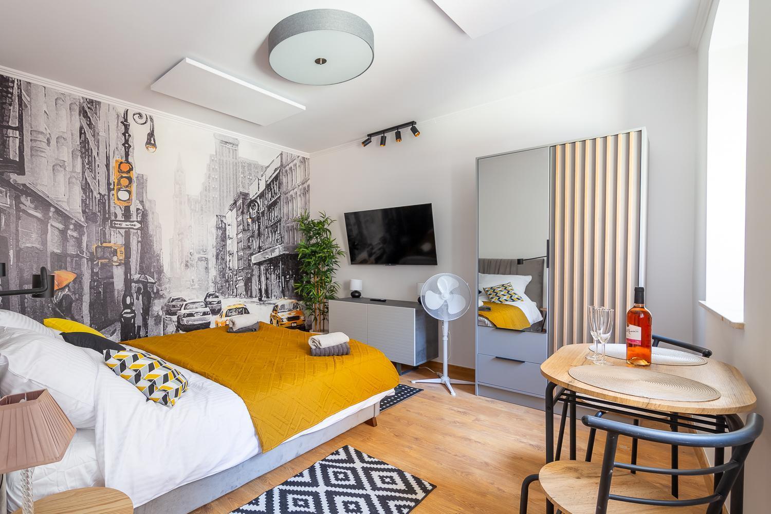 Apartament Na Deptaku 23 Lublin Zewnętrze zdjęcie